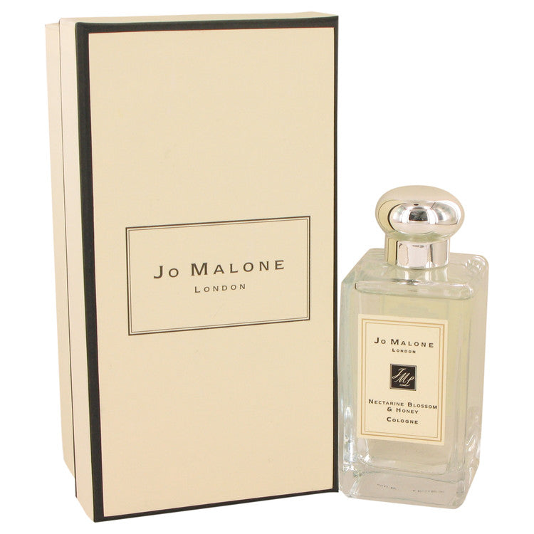 Jo Malone Nectarine Blossom & Honey Cologne Spray 3.4 oz Cologne Spray (Unisex) For Men By Jo Malone