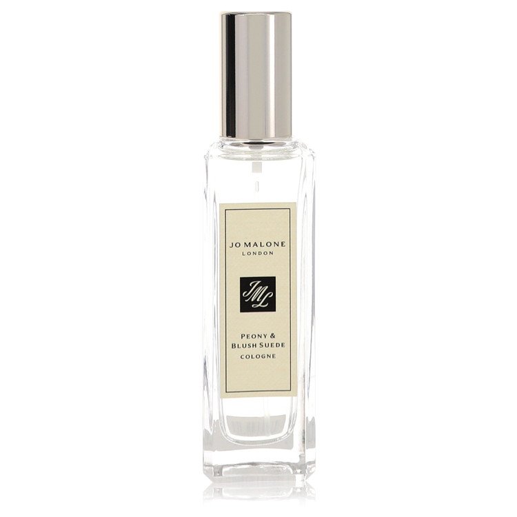 Jo Malone Peony & Blush Suede Cologne Spray 1 oz Cologne Spray (Unisex Unboxed) For Men By Jo Malone