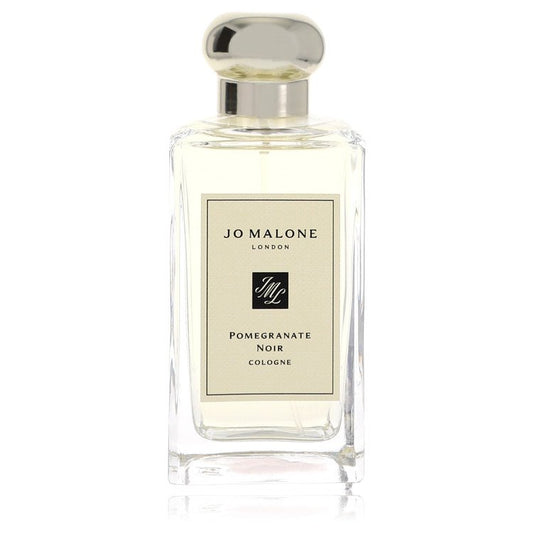 Jo Malone Pomegranate Noir Cologne Spray 3.4 oz Cologne Spray (Unisex Unboxed) For Men By Jo Malone