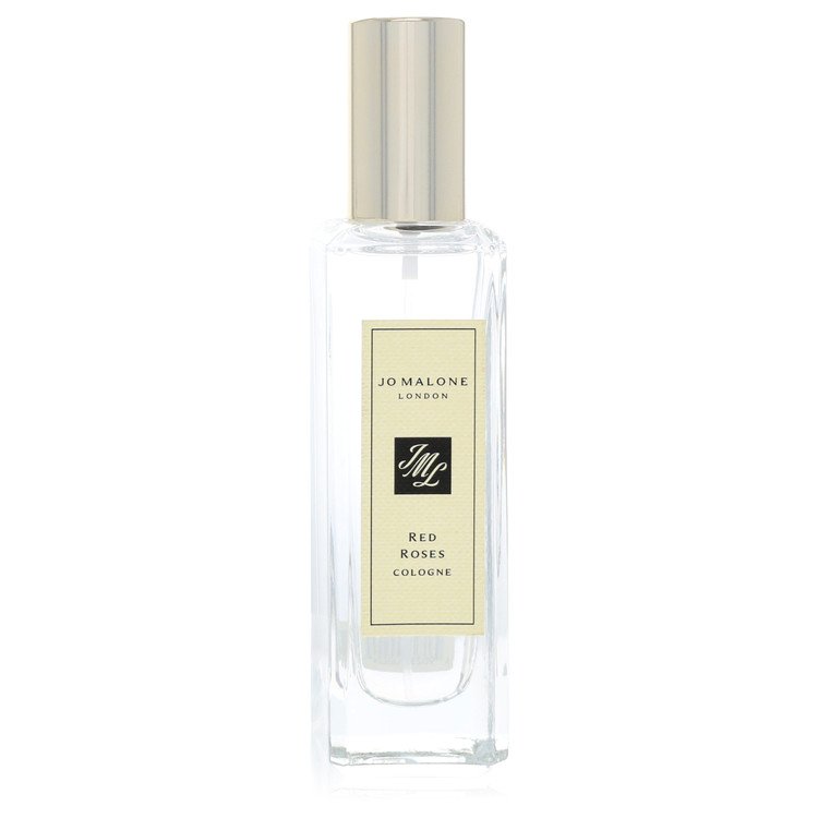 Jo Malone Red Roses 1 oz Cologne Spray (Unisex Unboxed) For Women By Jo Malone