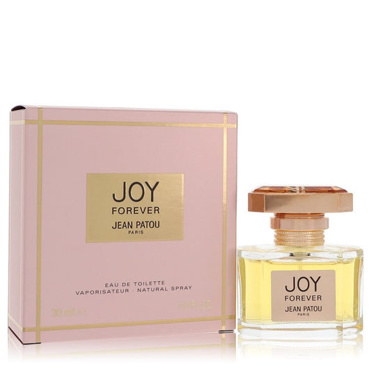 Joy Forever 1 oz Eau De Toilette Spray For Women By Jean Patou