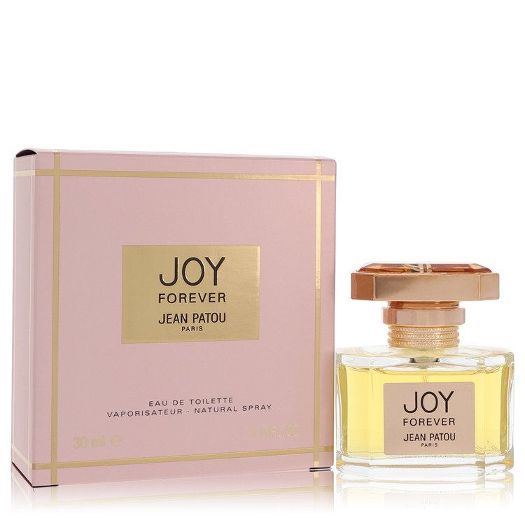 Joy Forever 1 oz Eau De Toilette Spray For Women By Jean Patou