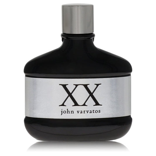 John Varvatos Xx Eau De Toilette 0.5 oz Eau De Toilette (unboxed) For Men By John Varvatos