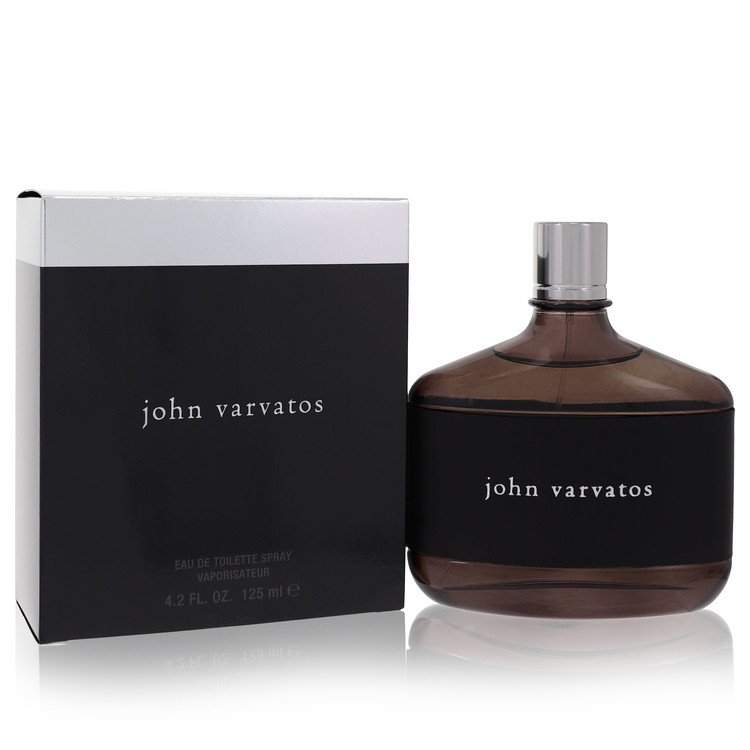John Varvatos 4.2 oz Eau De Toilette Spray For Men By John Varvatos
