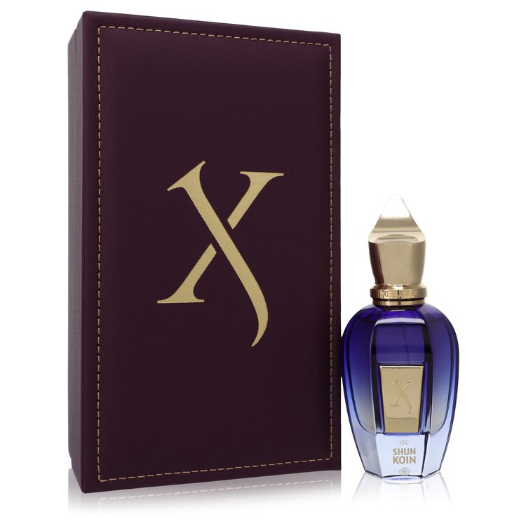 Join The Club Shunkoin Eau De Parfum Spray 1.7 oz Eau De Parfum Spray (Unisex) For Women By Xerjoff