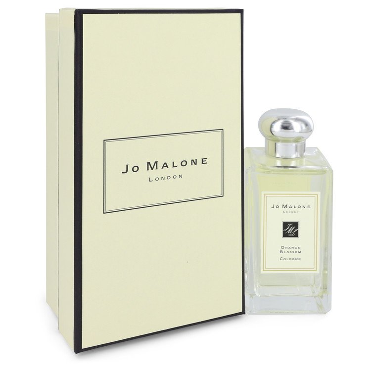 Jo Malone Orange Blossom 3.4 oz Cologne Spray For Women By Jo Malone