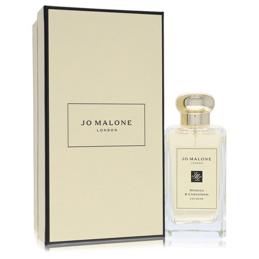 Jo Malone Mimosa & Cardamom 3.4 oz Eau De Cologne Spray For Women By Jo Malone