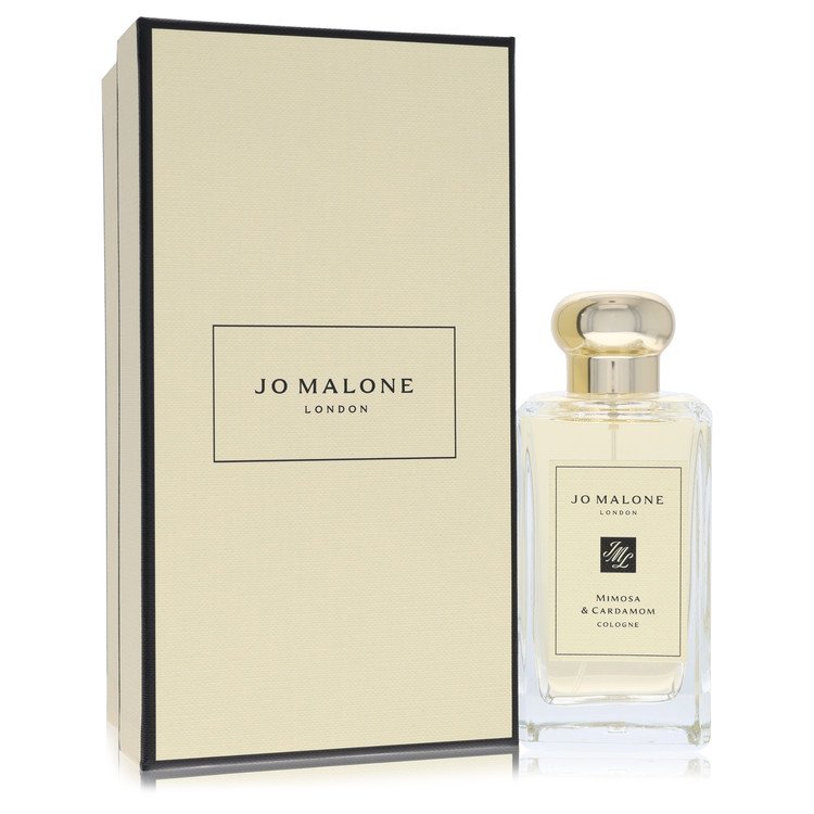 Jo Malone Mimosa & Cardamom 3.4 oz Eau De Cologne Spray For Women By Jo Malone