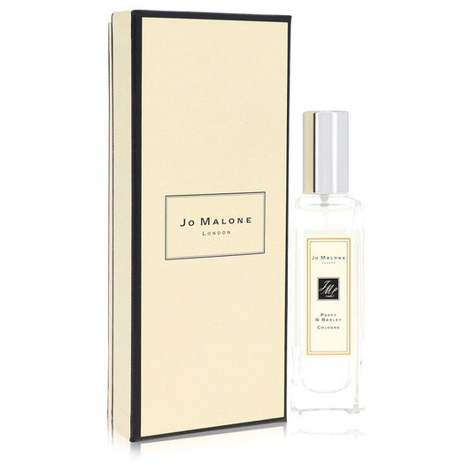 Jo Malone Poppy & Barley Cologne Spray 1 oz Cologne Spray (Unisex) For Women By Jo Malone