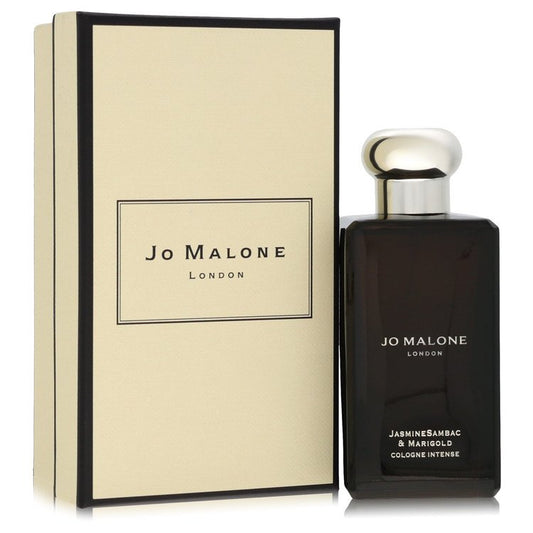 Jo Malone Jasmine Sambac & Marigold 3.4 oz Cologne Intense Spray For Women By Jo Malone