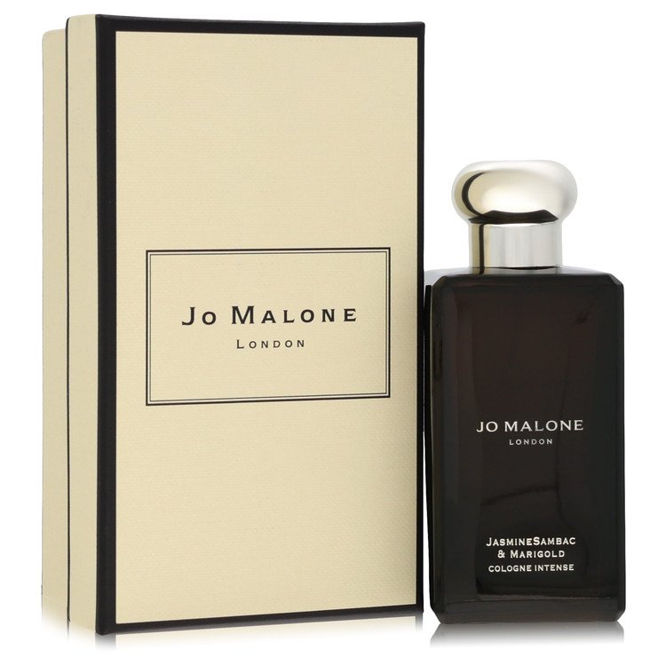 Jo Malone Jasmine Sambac & Marigold 3.4 oz Cologne Intense Spray For Women By Jo Malone