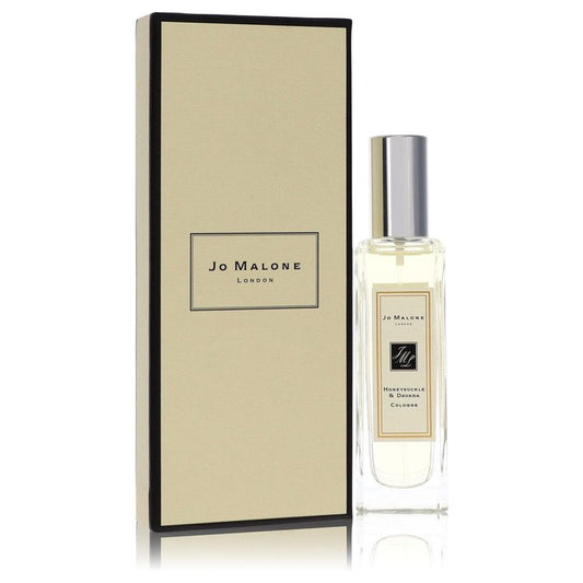 Jo Malone Honeysuckle & Davana 1 oz Cologne Spray For Women By Jo Malone