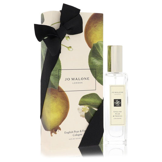 Jo Malone English Pear & Freesia Cologne Spray 1 oz Cologne Spray (Unisex) For Women By Jo Malone