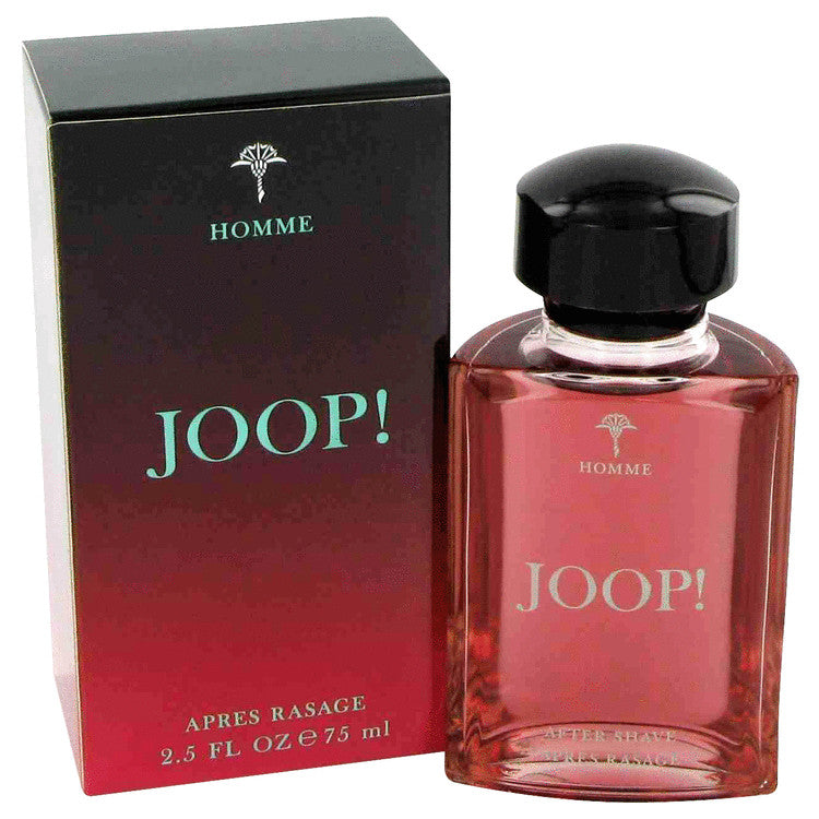 Joop 2.5 oz After Shave For Men By Joop!