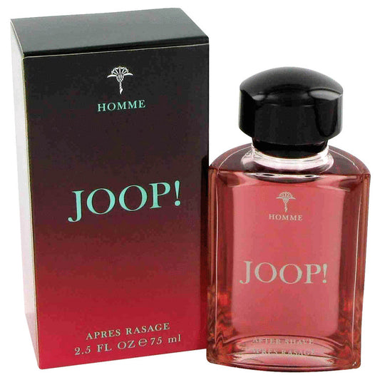 Joop 2.5 oz After Shave For Men By Joop!