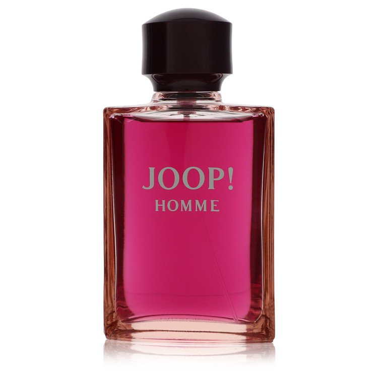 Joop Eau De Toilette Spray 4.2 oz Eau De Toilette Spray (Tester) For Men By Joop!