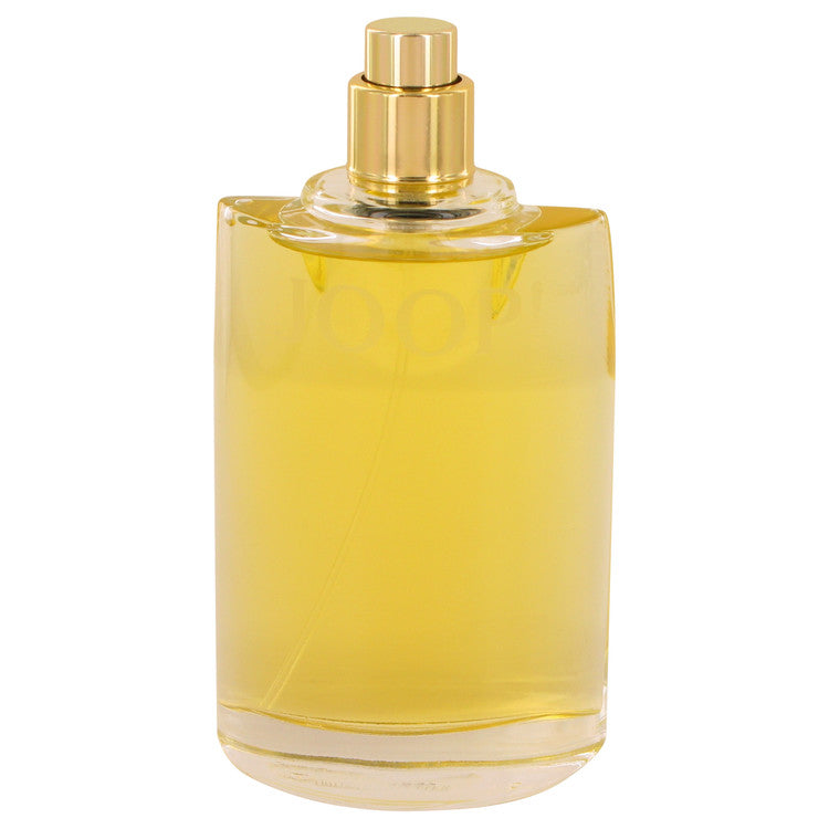Joop Eau De Toilette Spray 3.4 oz Eau De Toilette Spray (Tester) For Women By Joop!