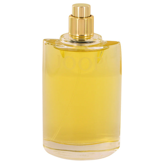 Joop Eau De Toilette Spray 3.4 oz Eau De Toilette Spray (Tester) For Women By Joop!
