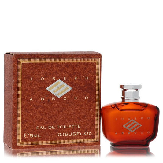Joseph Abboud 0.17 oz Mini EDT For Men By Euroitalia