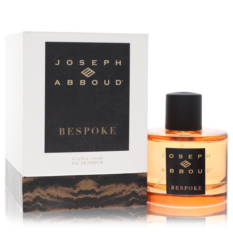 Joseph Abboud Bespoke 3.4 oz Eau De Parfum Spray For Men By Joseph Abboud