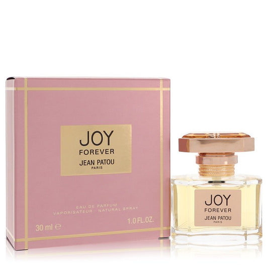 Joy Forever 1 oz Eau De Parfum Spray For Women By Jean Patou