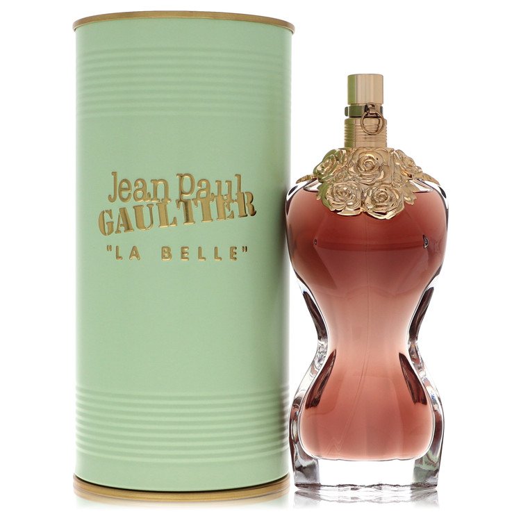 Jean Paul Gaultier La Belle 3.4 oz Eau De Parfum Spray For Women By Jean Paul Gaultier