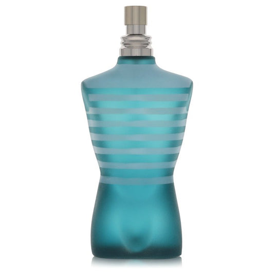 Jean Paul Gaultier Eau De Toilette Spray 4.2 oz Eau De Toilette Spray (Tester) For Men By Jean Paul Gaultier