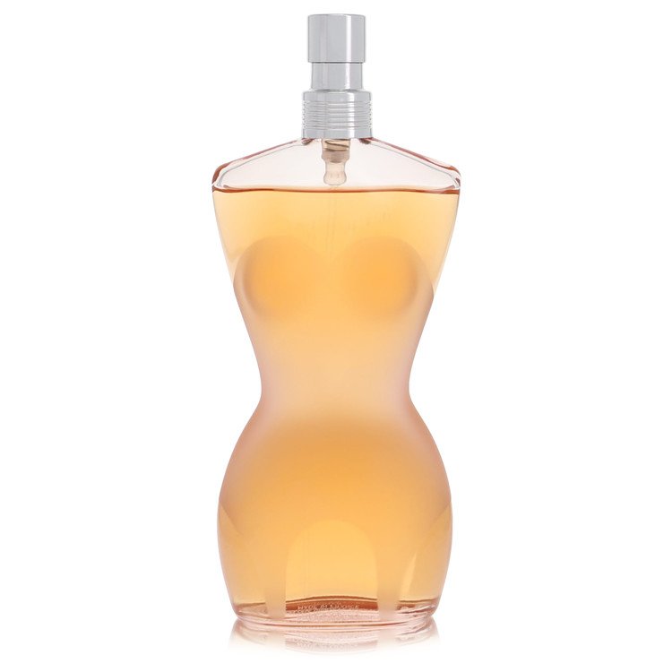 Jean Paul Gaultier Eau De Toilette Spray 3.4 oz Eau De Toilette Spray (Tester) For Women By Jean Paul Gaultier