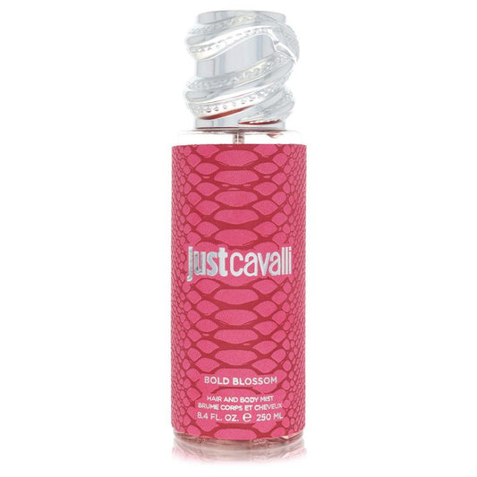 Just Cavalli Bold Blossom 8.4 oz Hair and Body Mist For Women By Just Cavalli
