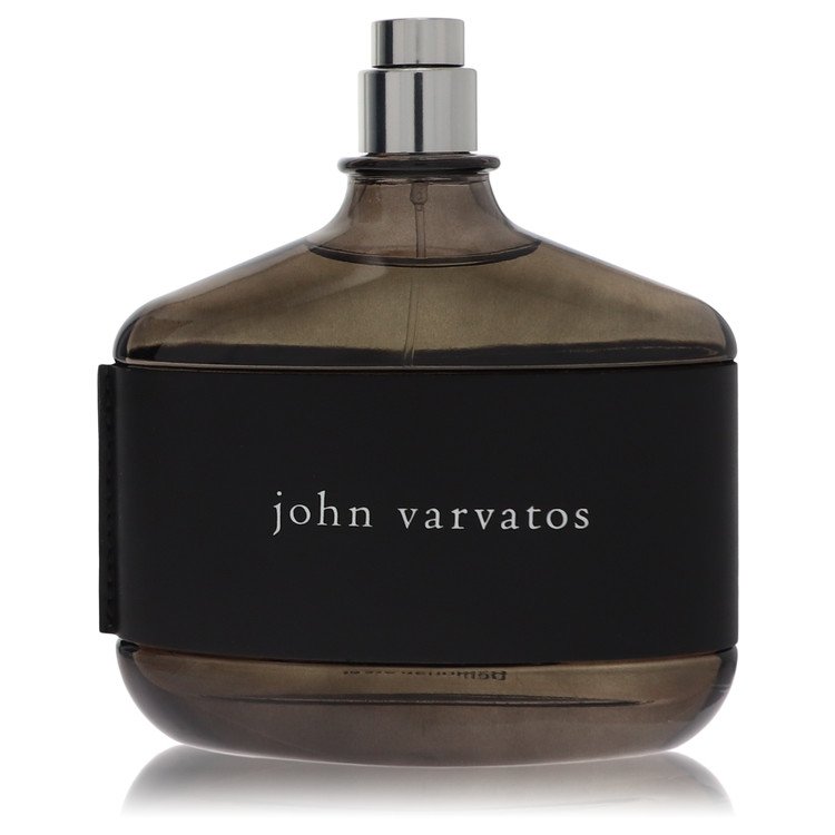 John Varvatos Eau De Toilette Spray 4.2 oz Eau De Toilette Spray (Tester) For Men By John Varvatos