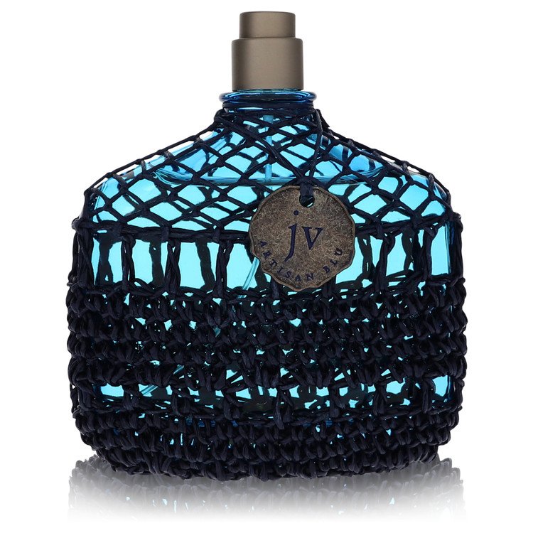 John Varvatos Artisan Blu Eau De Toilette Spray 4.2 oz Eau De Toilette Spray (Tester) For Men By John Varvatos
