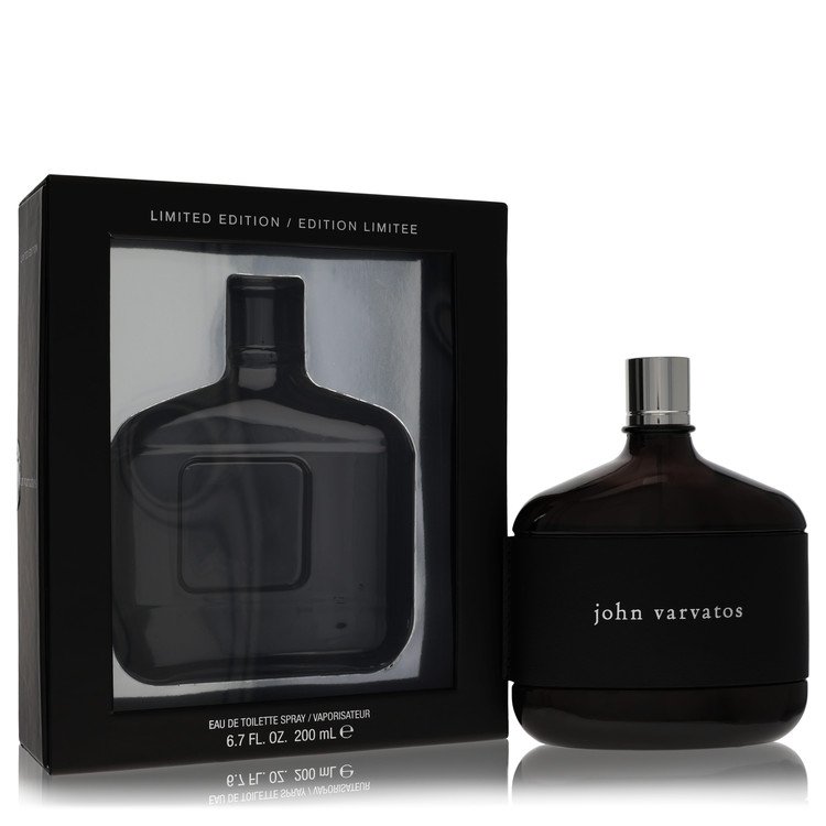 John Varvatos 6.7 oz Eau De Toilette Spray For Men By John Varvatos