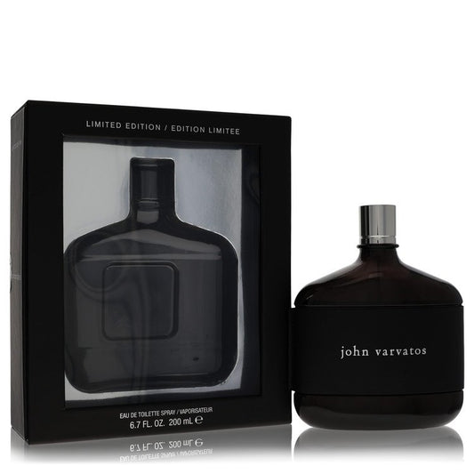 John Varvatos 6.7 oz Eau De Toilette Spray For Men By John Varvatos