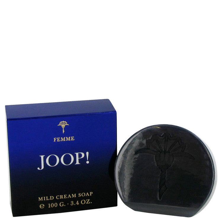 Joop 3.4 oz Mild Cream Soap For Women By Joop!