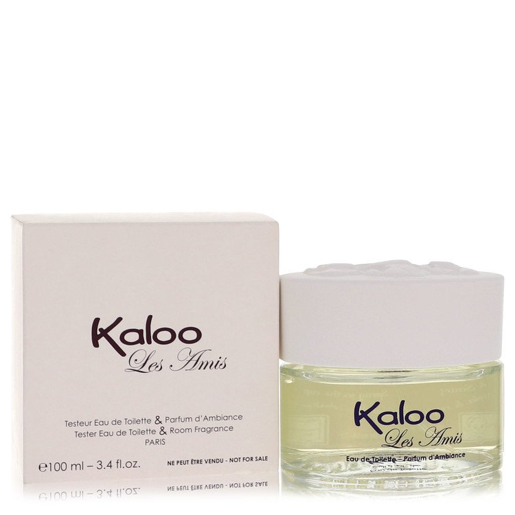 Kaloo Les Amis Eau De Senteur Spray / Room Fragrance Spray 3.4 oz Eau De Senteur Spray / Room Fragrance Spray (Alcohol Free Tester) For Men By Kaloo