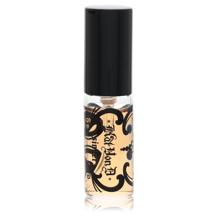 Kat Von D Sinner Mini EDP Spray 0.17 oz Mini EDP Spray (Unboxed) For Women By Kat Von D