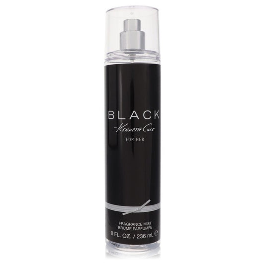 Kenneth Cole Black 8 oz Body Mist For Women By Kenneth Cole