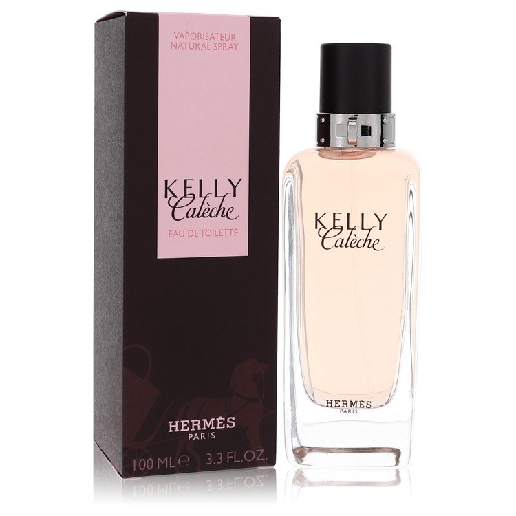 Kelly Caleche 3.4 oz Eau De Toilette Spray For Women By Hermes