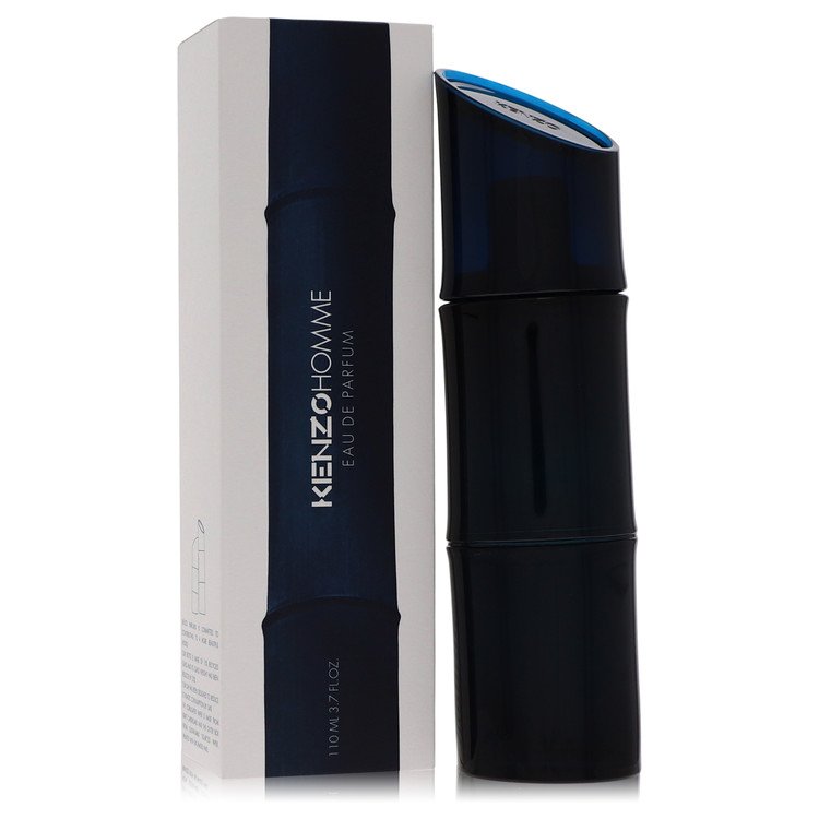 Kenzo Homme 3.7 oz Eau De Parfum Spray For Men By Kenzo