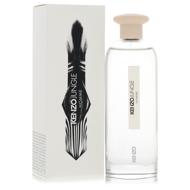Kenzo Jungle 2.5 oz Eau De Toilette Spray For Men By Kenzo