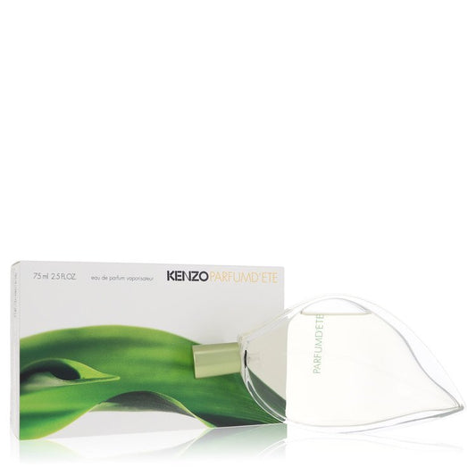 Parfum D'ete 2.5 oz Eau De Parfum Spray For Women By Kenzo