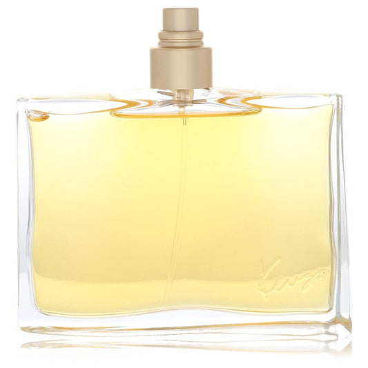 Kenzo Jungle Elephant Eau De Parfum Spray 3.4 oz Eau De Parfum Spray (Tester) For Women By Kenzo