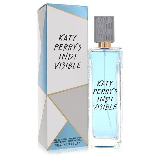 Indivisible 3.4 oz Eau De Parfum Spray For Women By Katy Perry