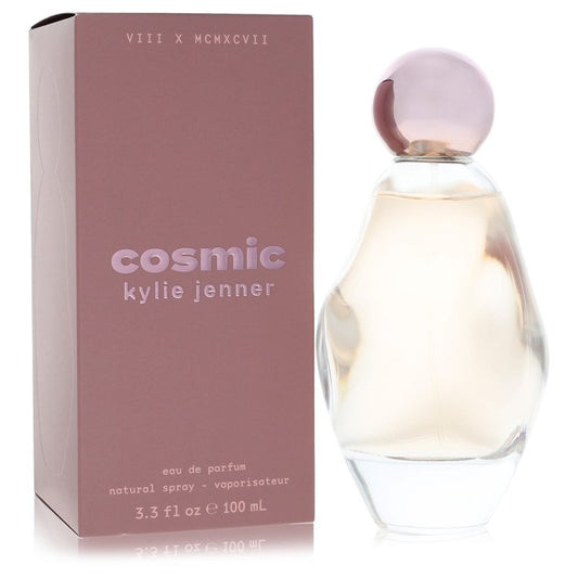 Kylie Jenner Cosmic 3.3 oz Eau De Parfum Spray For Women By Kylie Jenner