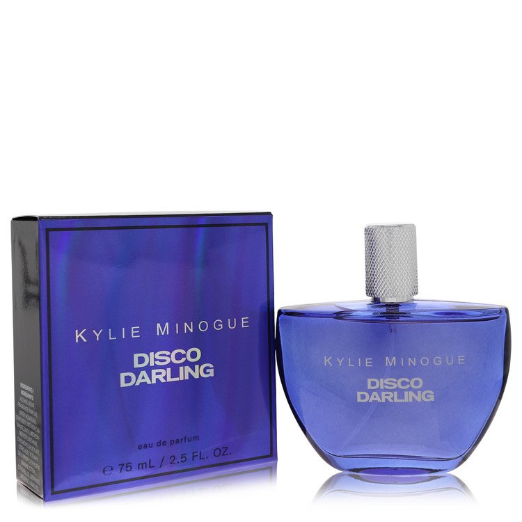Kylie Minogue Disco Darling 2.5 oz Eau De Parfum Spray For Women By Kylie Minogue
