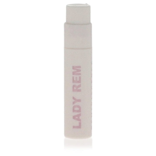 Lady Rem Vial 0.04 oz Vial (sample) (unboxed) For Women By Reminiscence