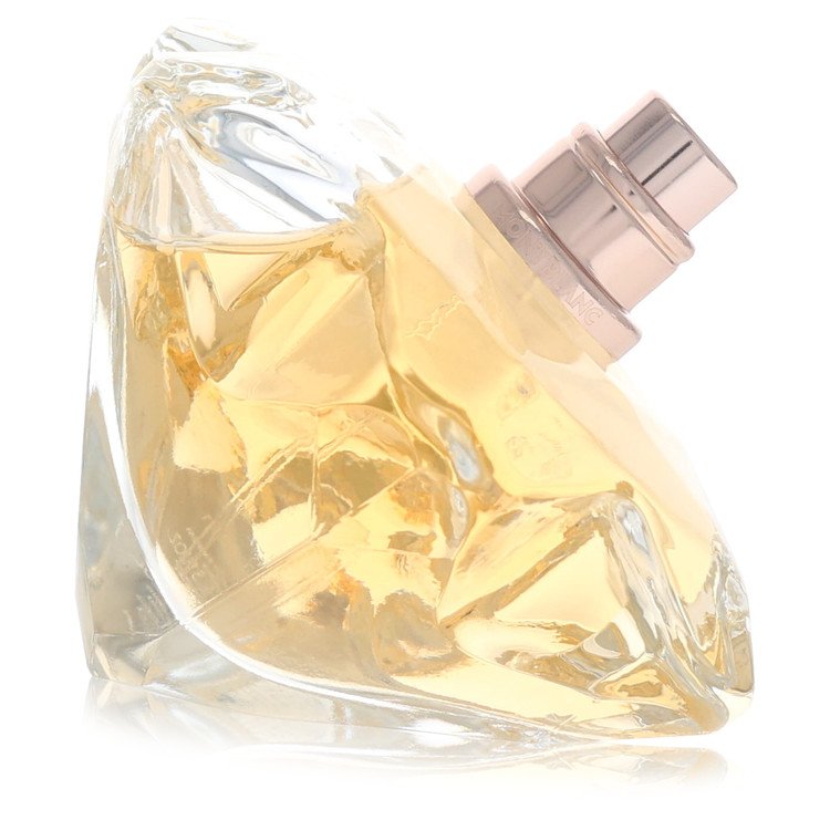 Lady Emblem Eau De Parfum Spray 2.5 oz Eau De Parfum Spray (Tester) For Women By Mont Blanc