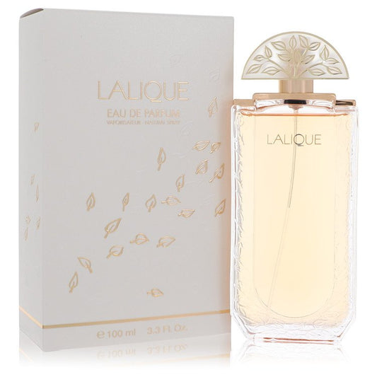 Lalique 3.3 oz Eau De Parfum Spray For Women By Lalique