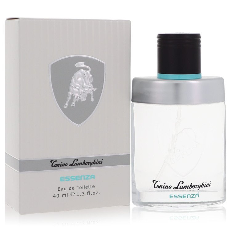 Lamborghini Essenza 1.3 oz Eau De Toilette Spray For Men By Tonino Lamborghini