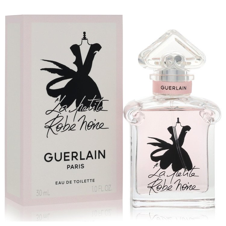 La Petite Robe Noire 1 oz Eau De Toilette Spray For Women By Guerlain